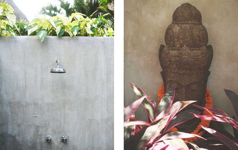 Pandan House Seminyak Bali