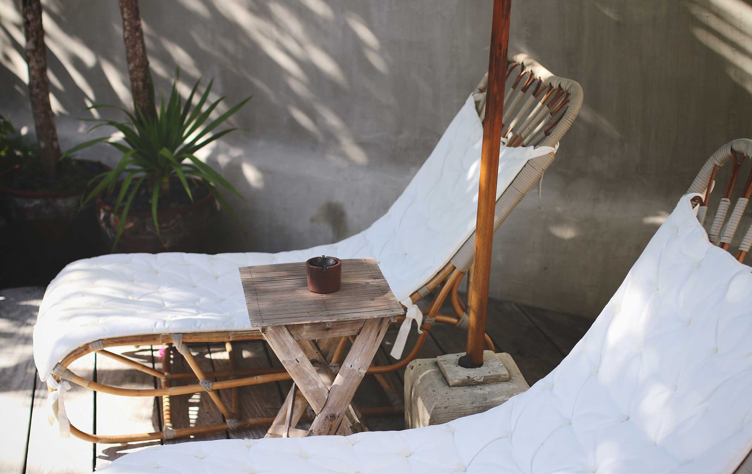 Pandan House Seminyak Bali