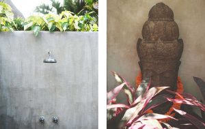 Pandan House Seminyak Bali