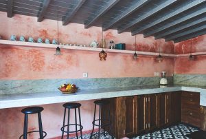 the pandan house bali seminyak