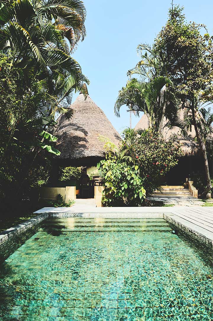 the round house seminyak bali