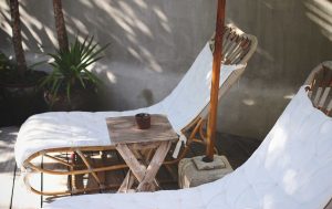 Pandan House Seminyak Bali