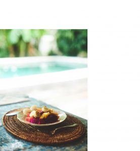 the garden house seminyak bali