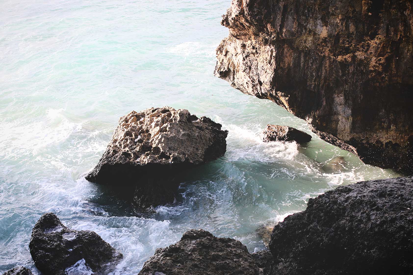 the impossible beach house bingin bali