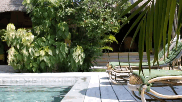 the round house seminyak bali