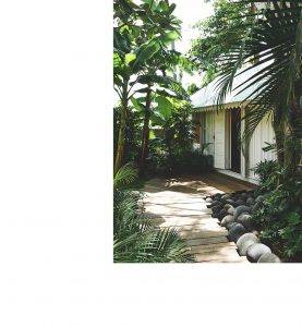 the white house seminyak bali