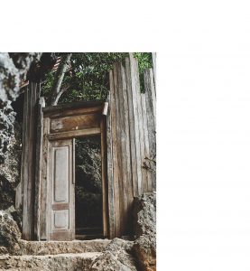 the impossible beach house bingin bali