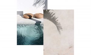 about the island houses