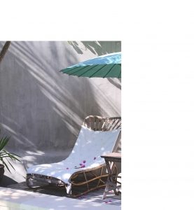 Panda House Seminyak Bali