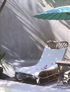 Panda House Seminyak Bali