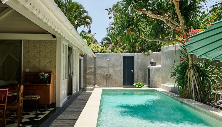 Eclectic Decor
