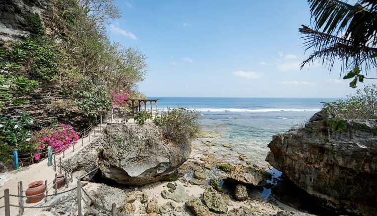Lombok Sea View Villas