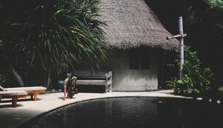Seminyak Villas
