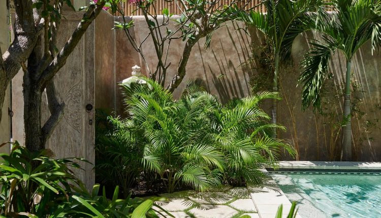 Romantic Hideaway Bali