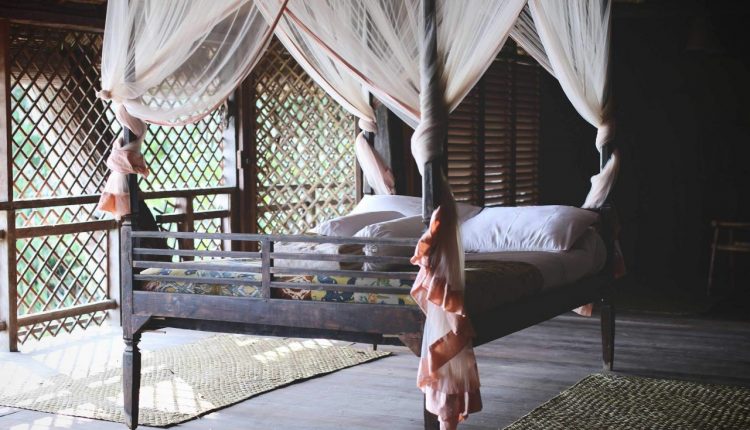 Barefoot Getaway