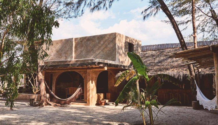 Unique Bali Stays