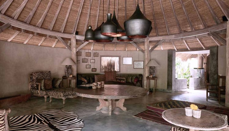 Holiday Rentals Bali Lombok