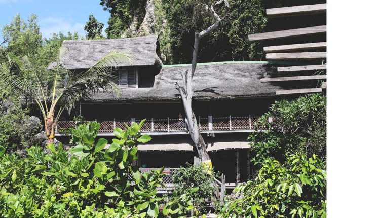 The Island Houses luxury villas near Seminyak beach